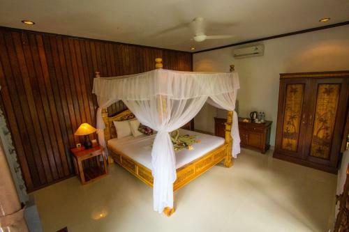 Hostal Hotel Shri Ganesh