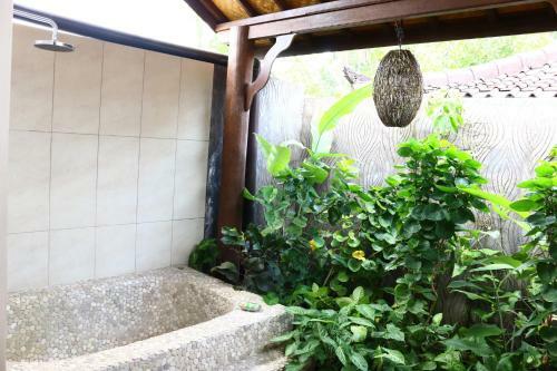 Lovina Beachhouse Villas