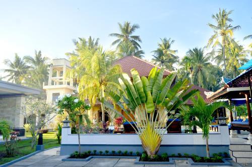 Villa Romy