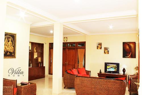 Villa Romy