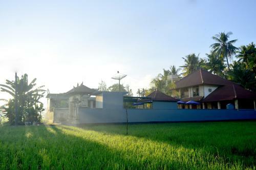 Villa Romy