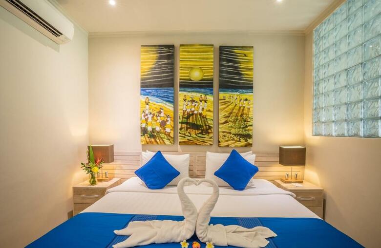 Hotel The Lovina
