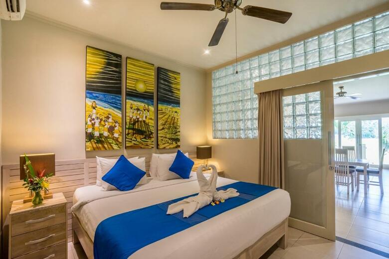 Hotel The Lovina