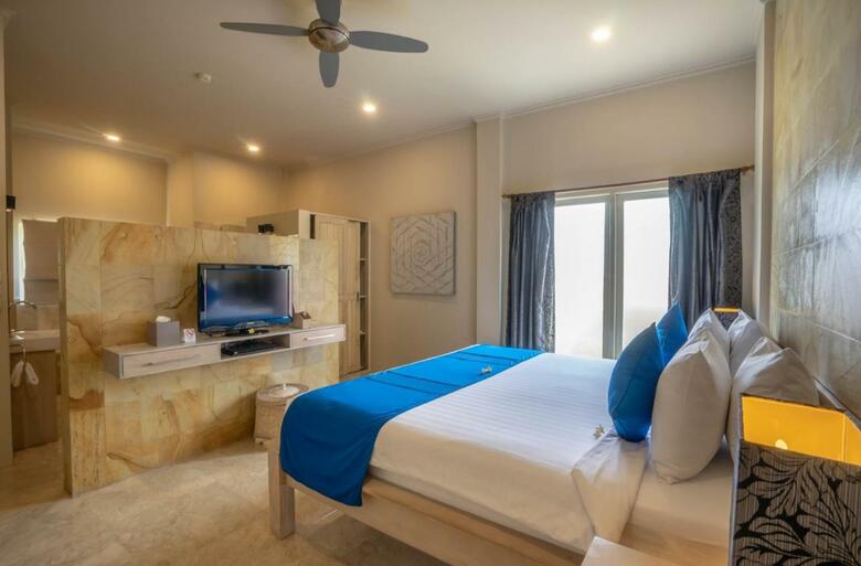 Hotel The Lovina