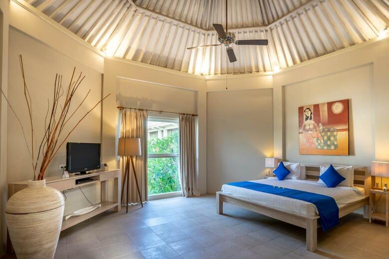 Hotel The Lovina