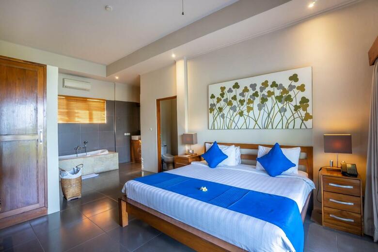 Hotel The Lovina