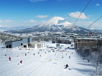Hotel Ki Niseko