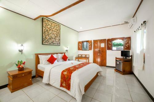 Hotel Bali Taman Resort & Spa