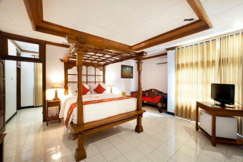 Hotel Bali Taman Resort & Spa