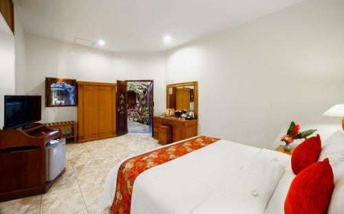 Hotel Bali Taman Resort & Spa