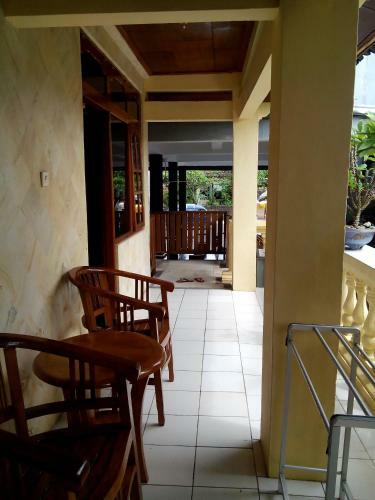 Hotel Dupa