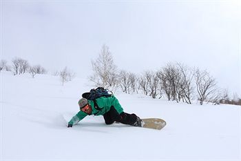 Niseko Grand Hotel