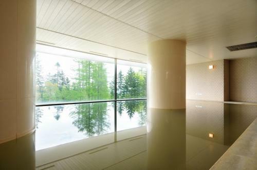 Hotel Hilton Niseko Village