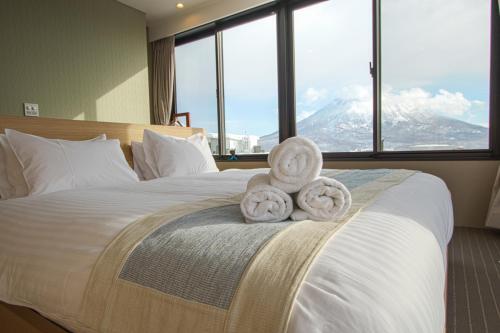 Apartamentos Hirafu 188