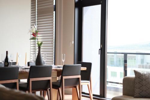 Apartamentos Hirafu 188