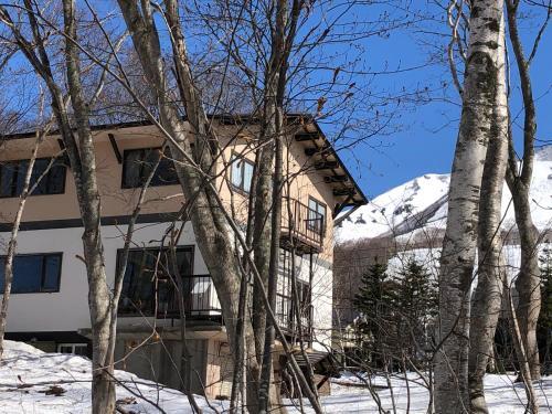Bed & Breakfast Niseko Pension Bellary