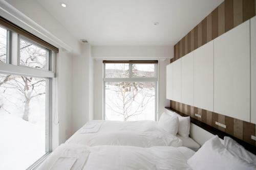 Apartamentos Kizuna
