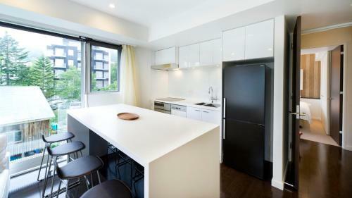Apartamentos Kizuna