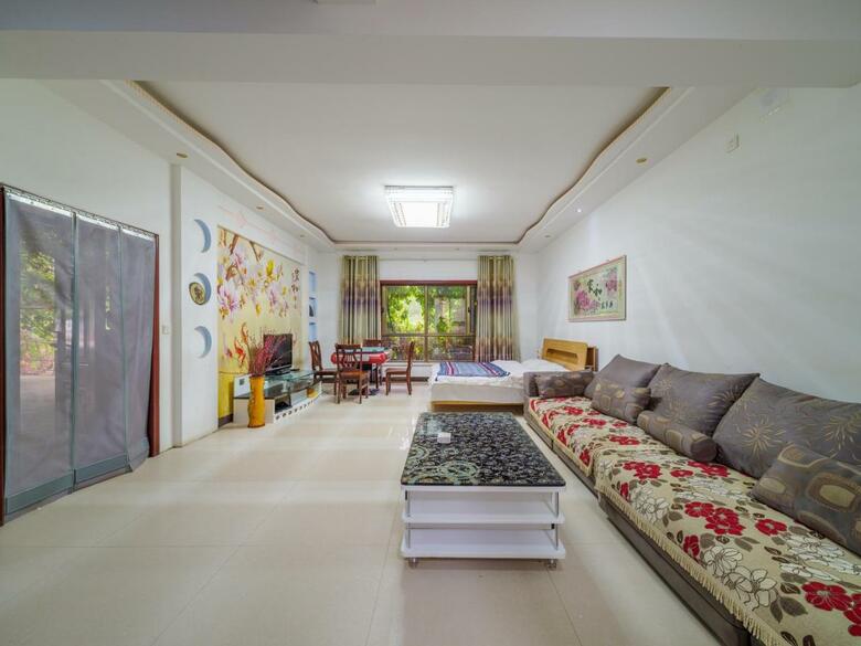 Agroturismo Dunhuang Hu Yang Inn