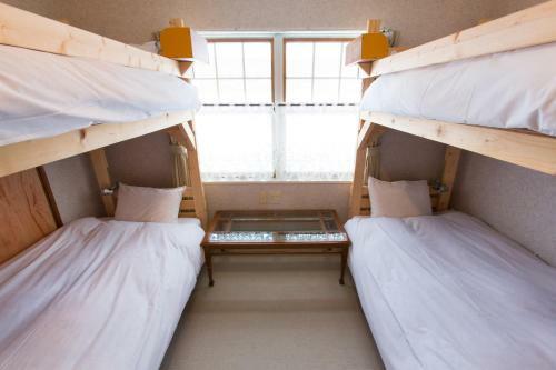 Lodge Ramat Niseko