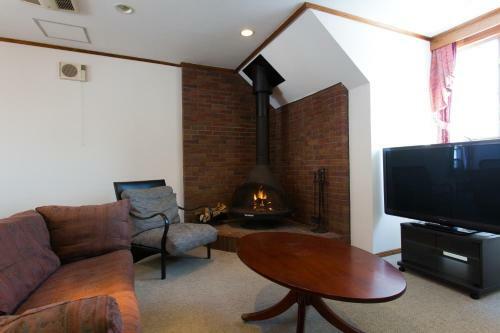 Lodge Ramat Niseko