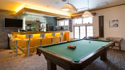 Lodge Ramat Niseko