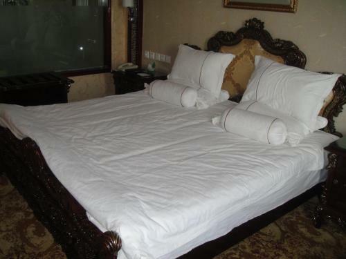 Dunhuang Grand Sun Hotel