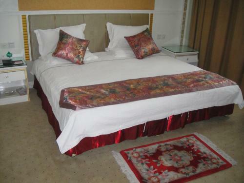 Dunhuang Grand Sun Hotel