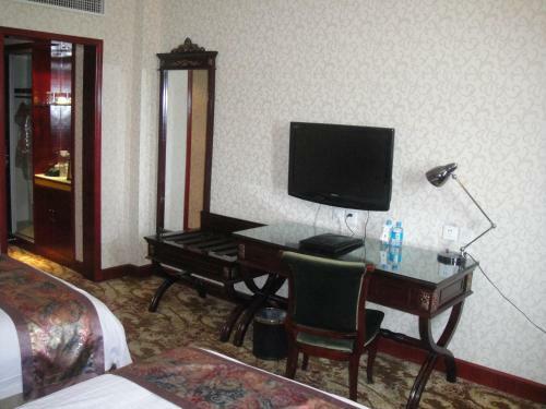 Dunhuang Grand Sun Hotel