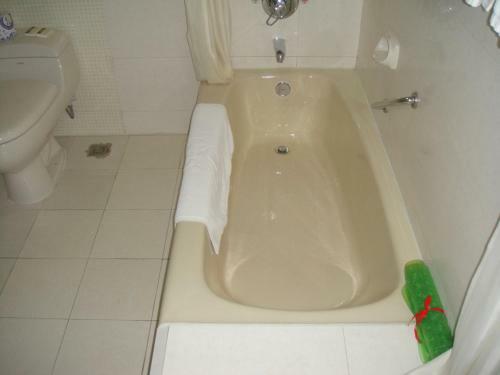 Dunhuang Grand Sun Hotel