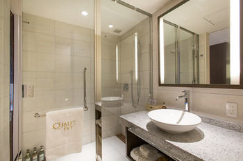 Hotel Chalet Ivy