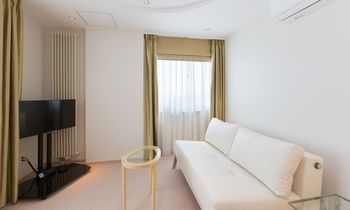 Hotel Chalet Ivy
