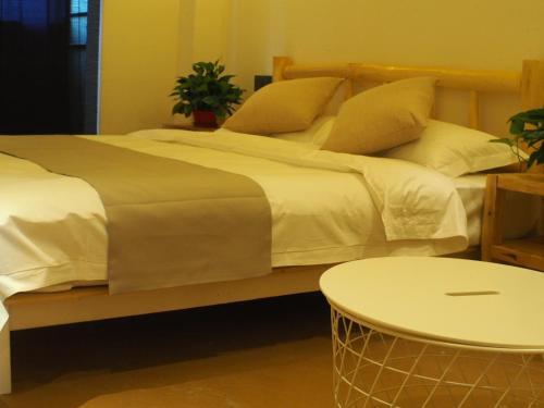 Dunhuang International Youth Hostel