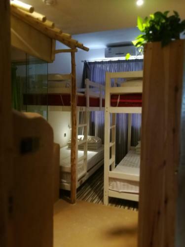 Dunhuang International Youth Hostel
