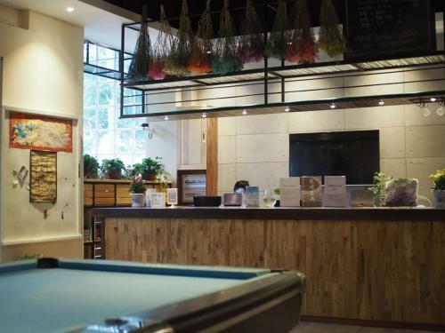 Dunhuang International Youth Hostel