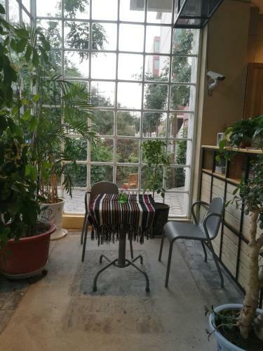 Dunhuang International Youth Hostel