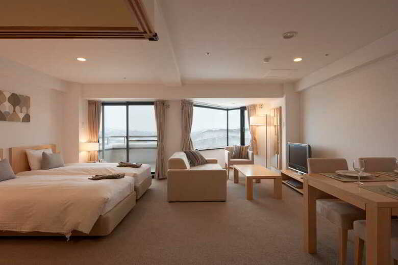 Hotel One Niseko Resort Towers