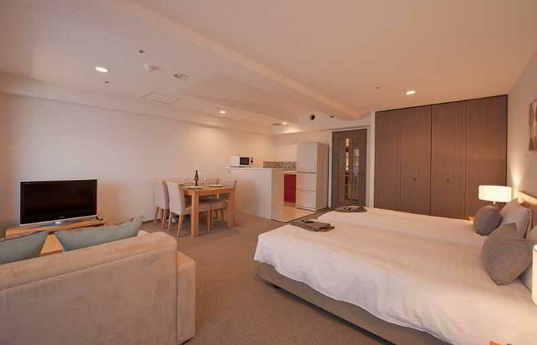 Hotel One Niseko Resort Towers