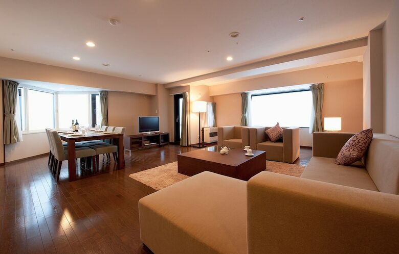 Hotel One Niseko Resort Towers