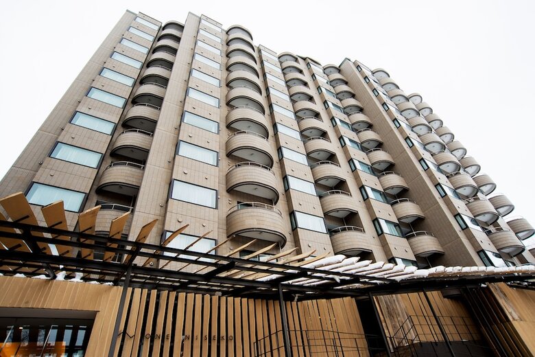Hotel One Niseko Resort Towers
