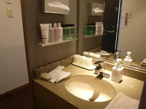 Hotel Ikoino Yuyado Iroha