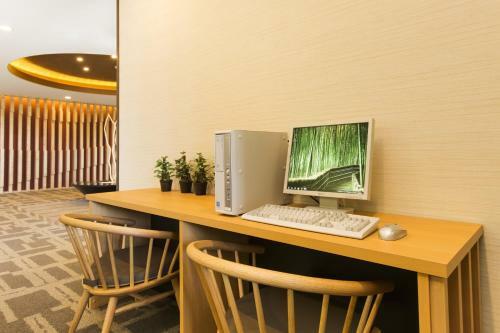 Hotel Ikoino Yuyado Iroha