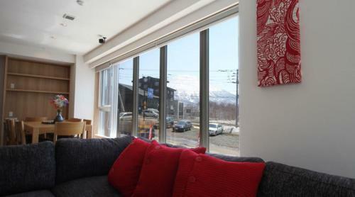 Apartamentos Snow Crystal