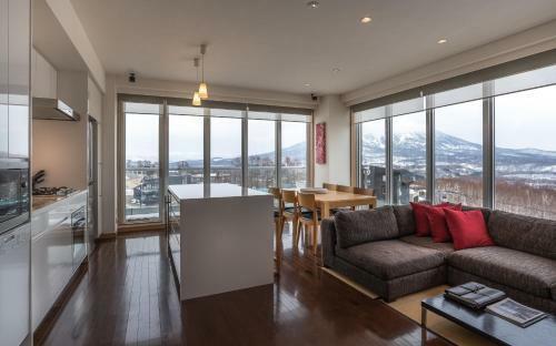 Apartamentos Snow Crystal