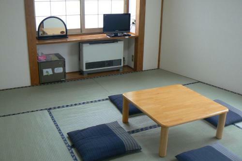 Posada Fureai No Yado Yasuragi