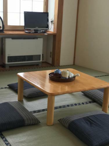 Posada Fureai No Yado Yasuragi