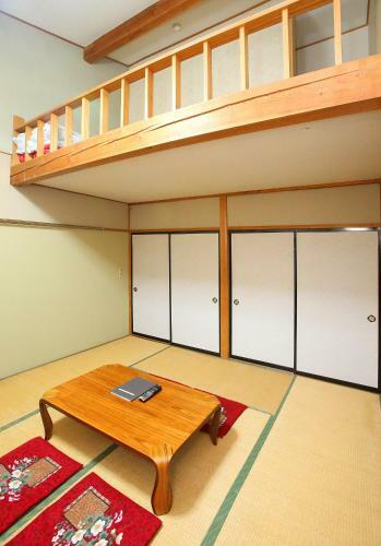 Posada Wafu Pension Miyazawa