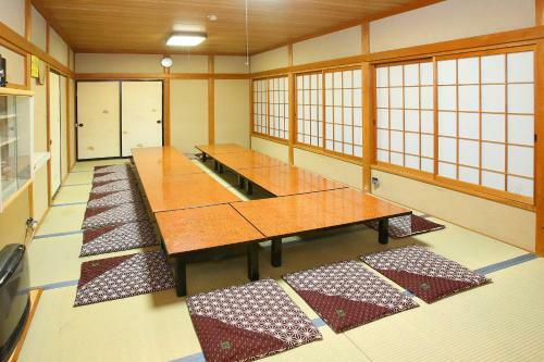 Posada Wafu Pension Miyazawa