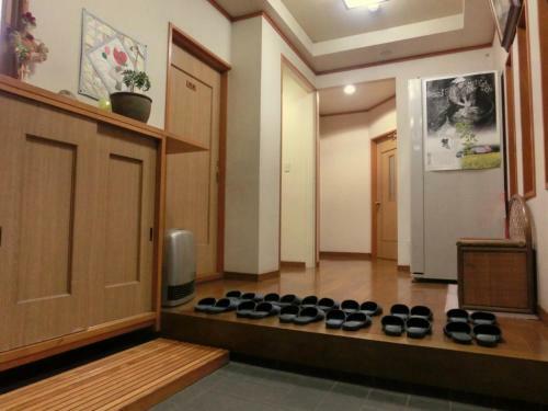 Hostal Oyado Uemasa