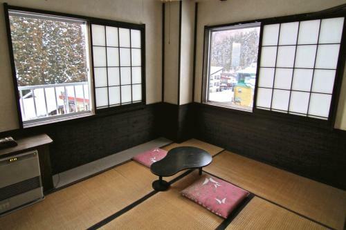 Posada Schanze Nozawa